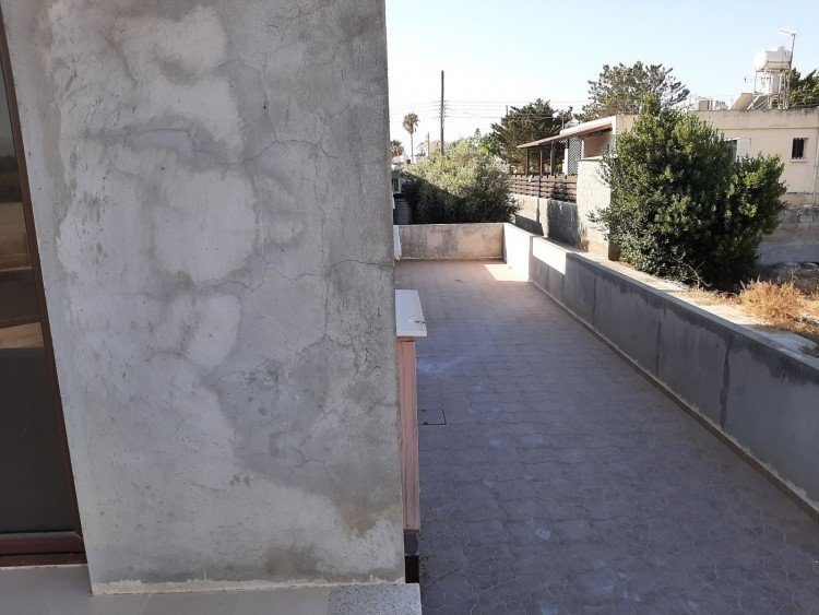 5 Bedroom House for Rent in Trachoni Lemesou, Limassol District