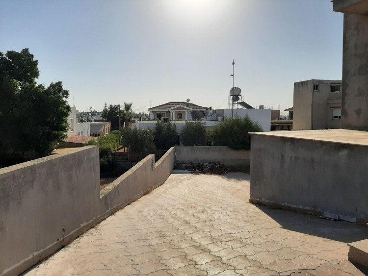 5 Bedroom House for Rent in Trachoni Lemesou, Limassol District