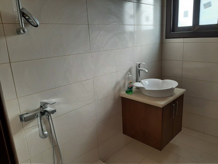5 Bedroom House for Rent in Trachoni Lemesou, Limassol District