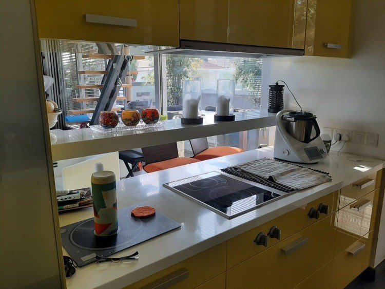 4 Bedroom House for Rent in Moni, Limassol District