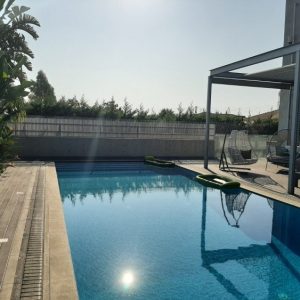 4 Bedroom House for Rent in Moni, Limassol District