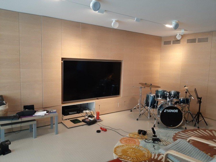 4 Bedroom House for Rent in Moni, Limassol District