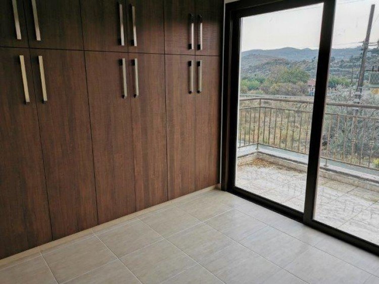 4 Bedroom House for Rent in Eptagoneia, Limassol District