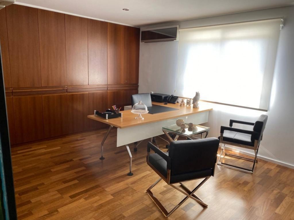 190m² Office for Rent in Limassol District