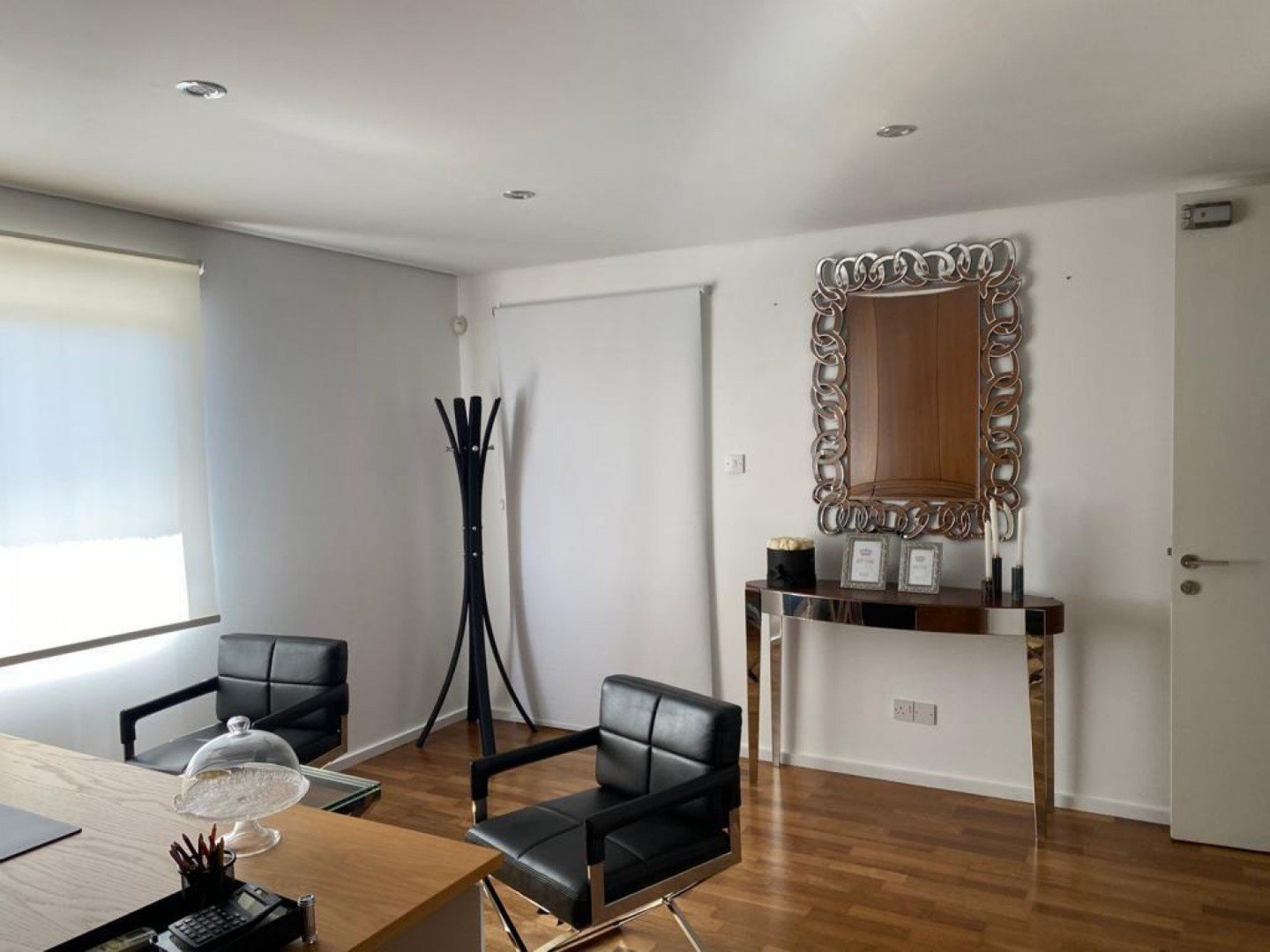 190m² Office for Rent in Limassol District