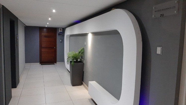 190m² Office for Rent in Limassol District