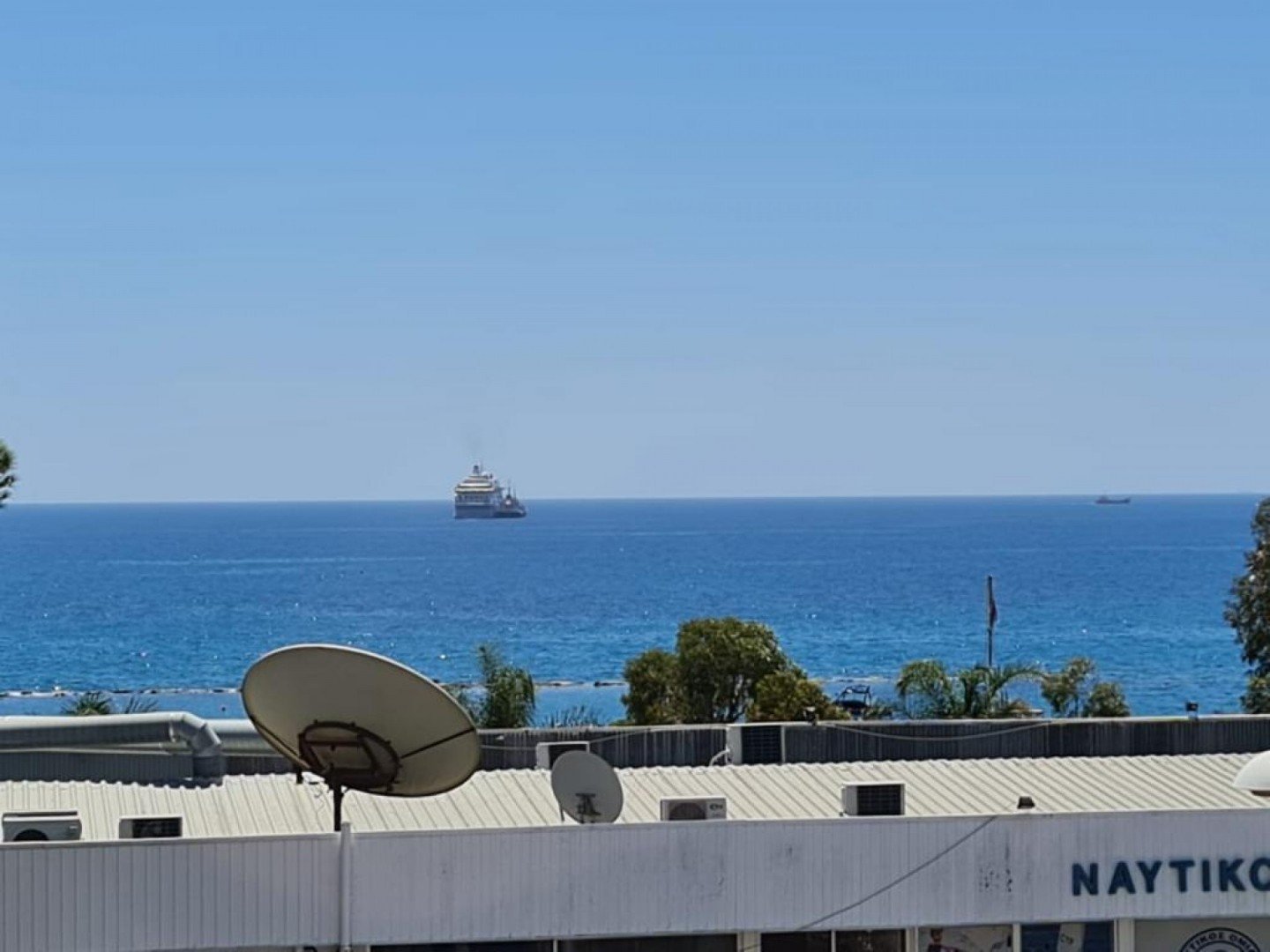190m² Office for Rent in Limassol District
