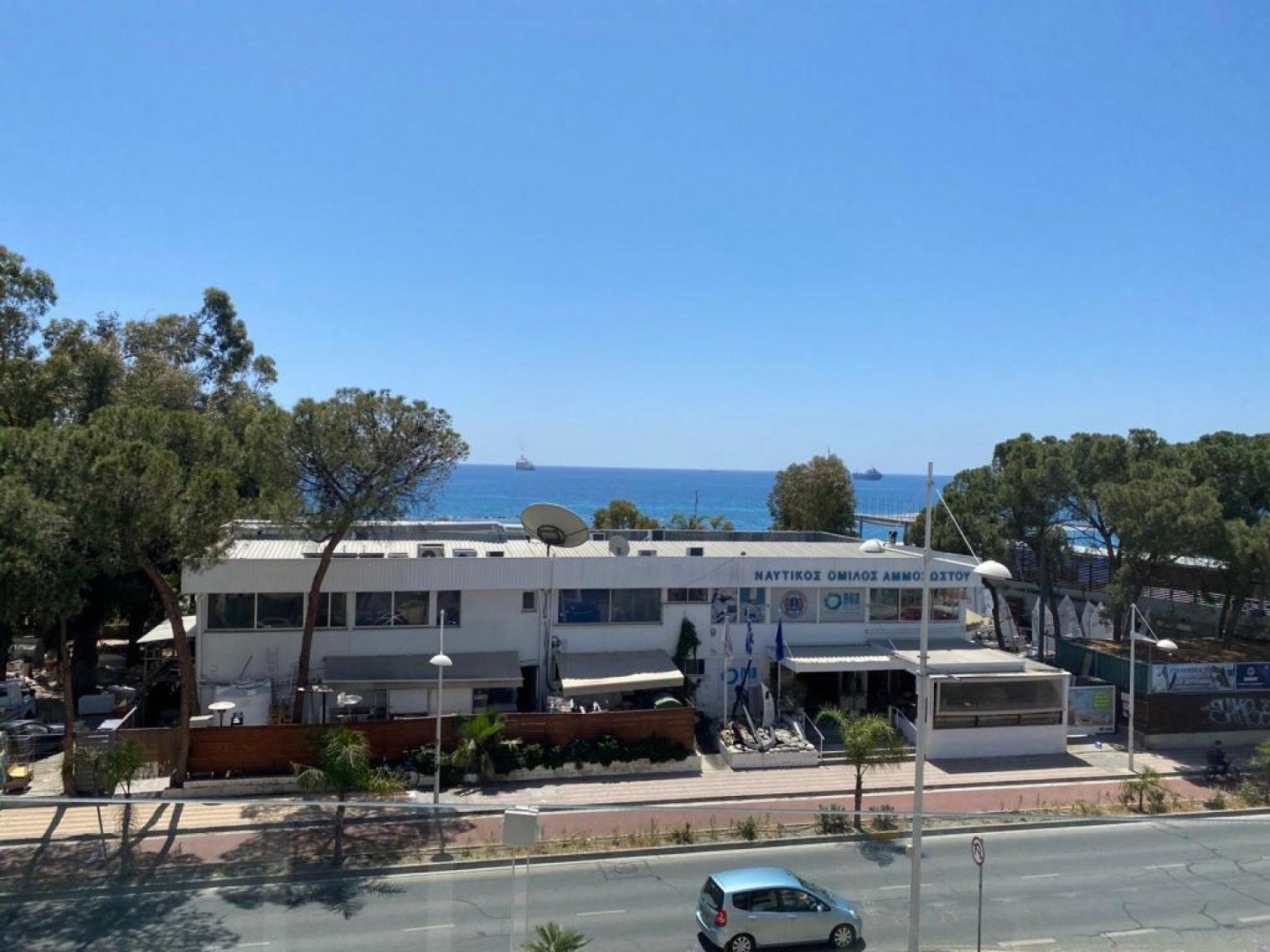 190m² Office for Rent in Limassol District