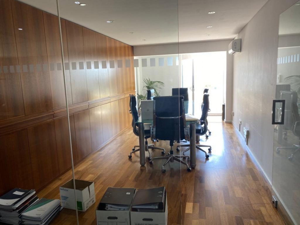 190m² Office for Rent in Limassol District