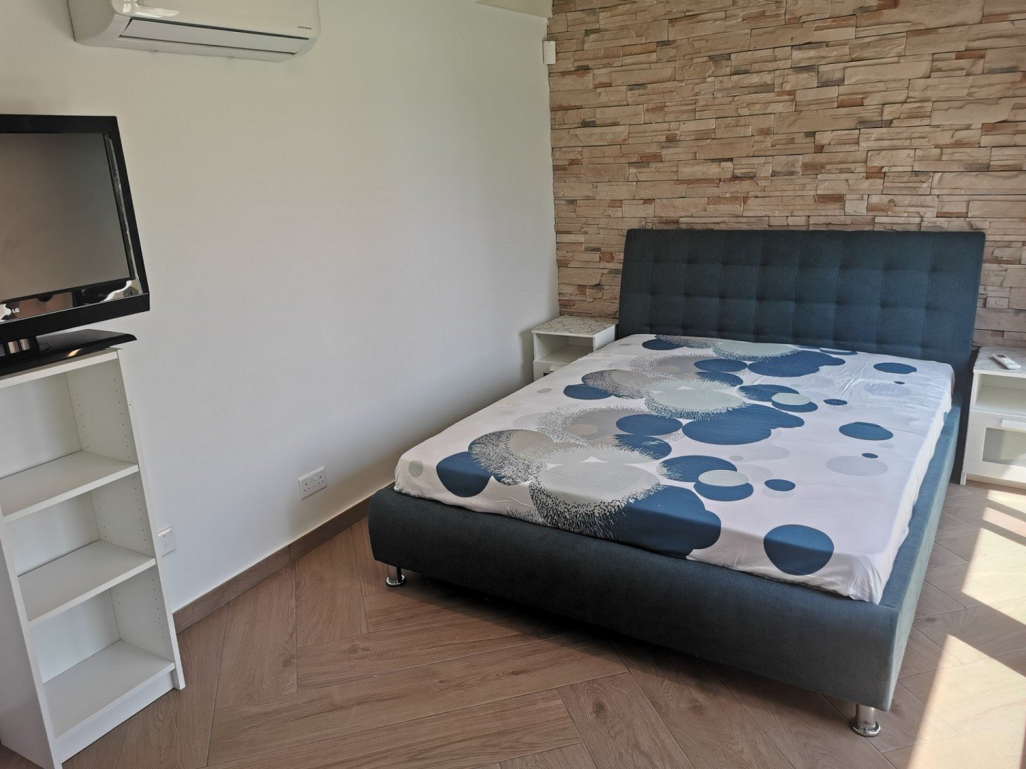 6+ Bedroom House for Rent in Limassol District