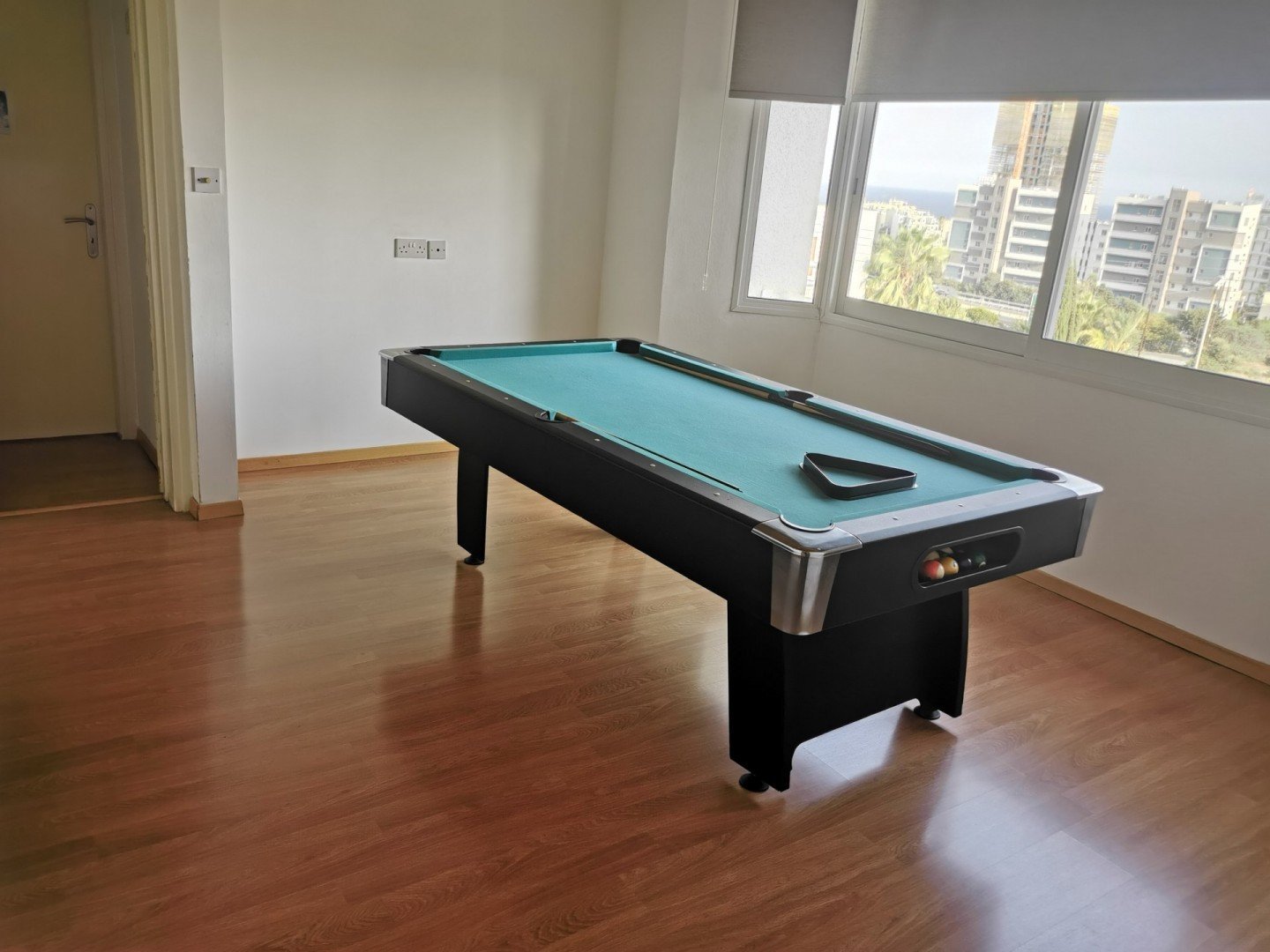 5 Bedroom House for Rent in Agios Tychonas, Limassol District