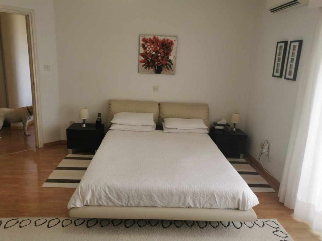 5 Bedroom House for Rent in Agios Tychonas, Limassol District