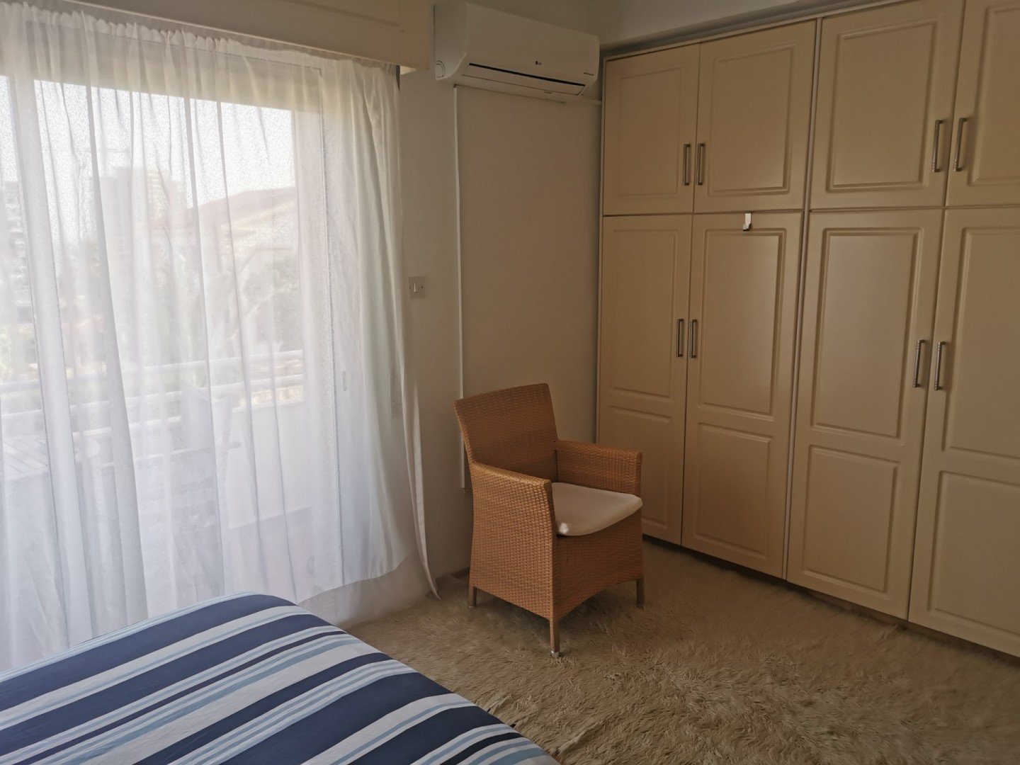 5 Bedroom House for Rent in Agios Tychonas, Limassol District