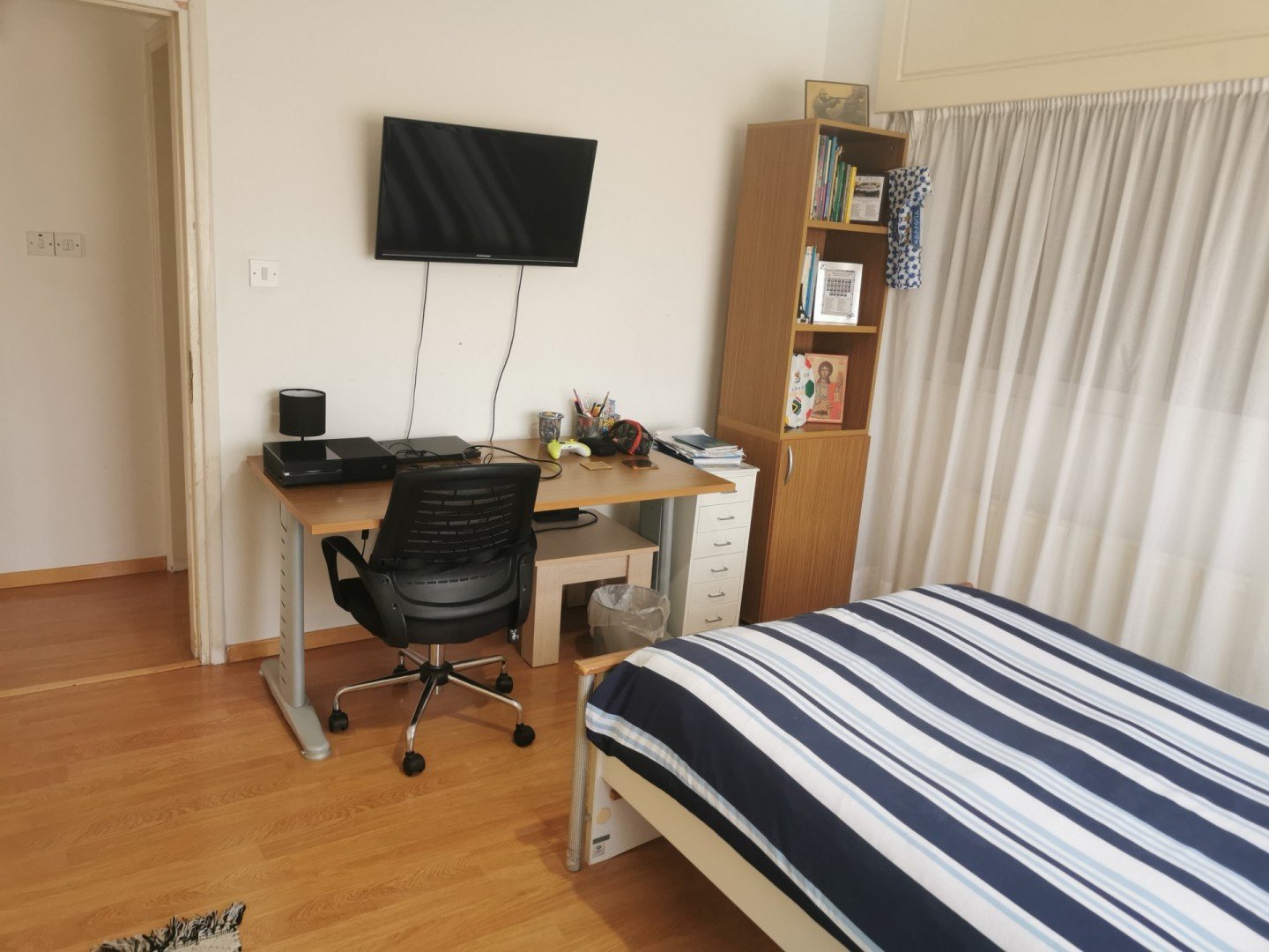 5 Bedroom House for Rent in Agios Tychonas, Limassol District