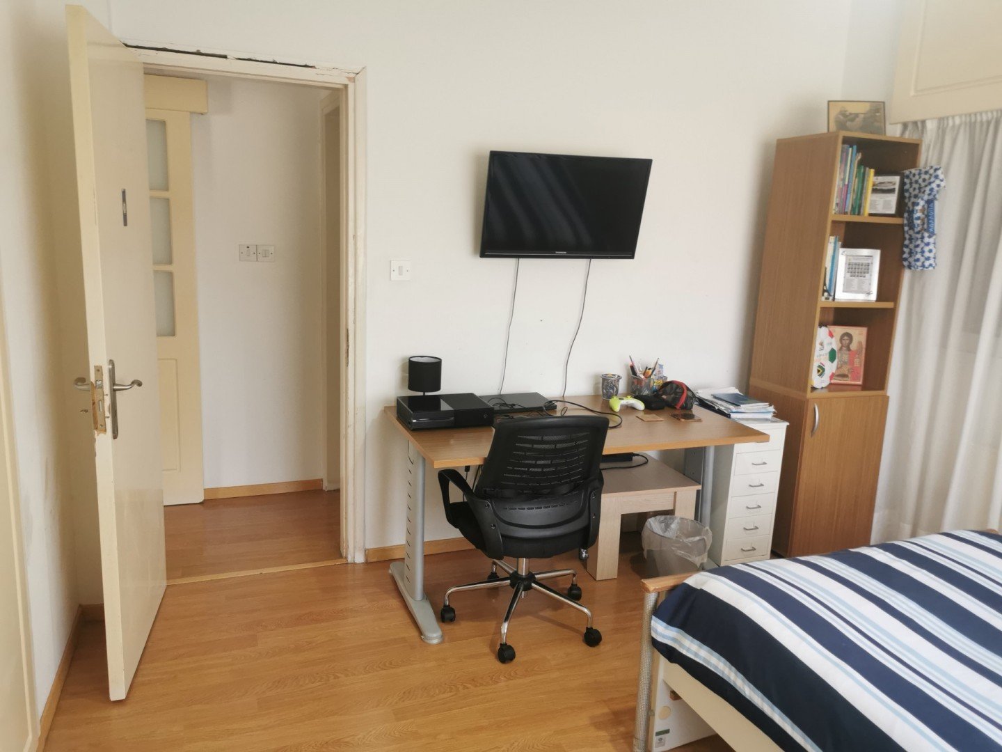 5 Bedroom House for Rent in Agios Tychonas, Limassol District