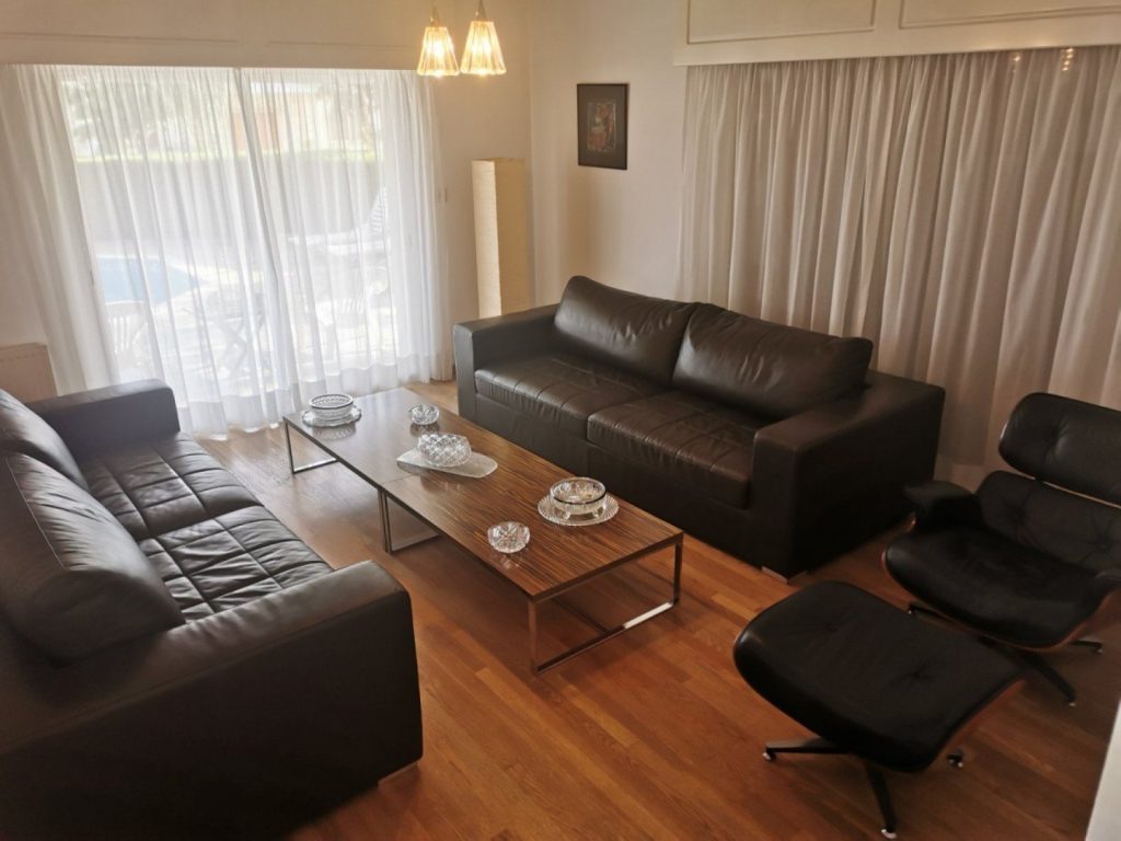 5 Bedroom House for Rent in Agios Tychonas, Limassol District
