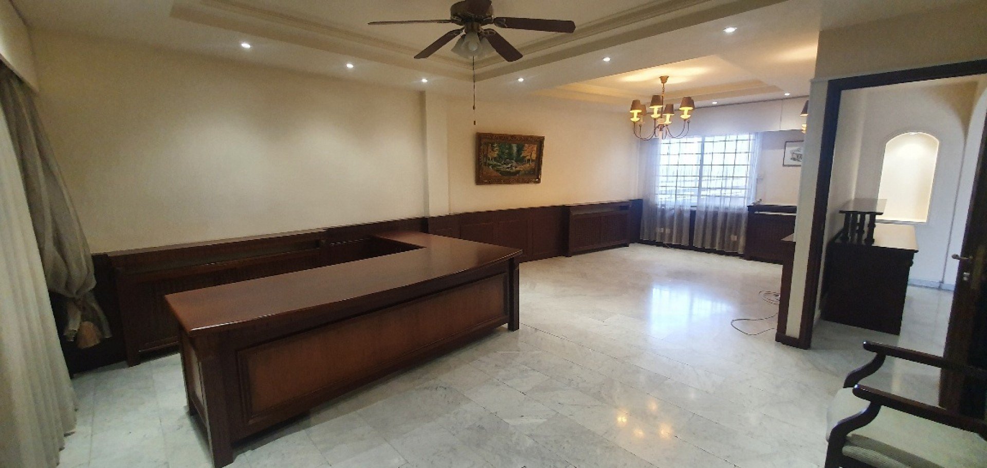 210m² Office for Rent in Limassol – Agia Zoni