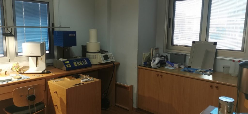 90m² Office for Rent in Limassol – Agia Zoni