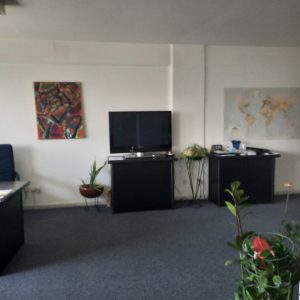 Офис 65 м² в аренду в районе Лимассола