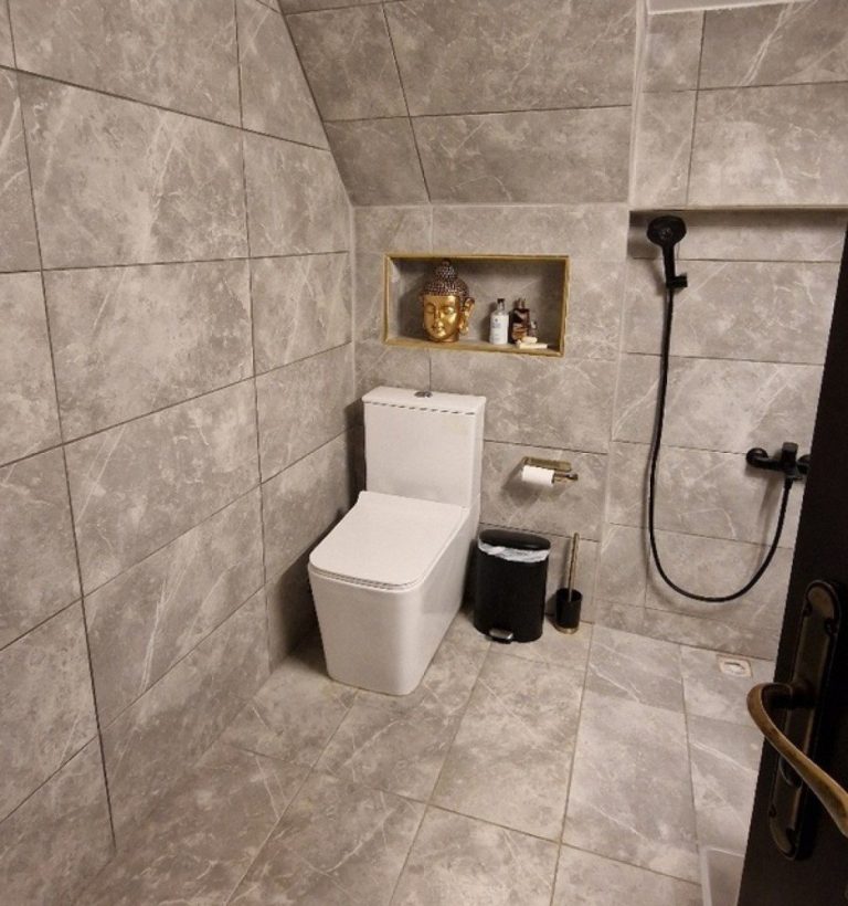 4 Bedroom House for Rent in Ypsonas, Limassol District