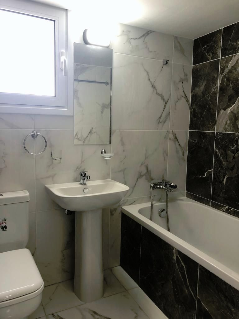 4 Bedroom House for Rent in Limassol District