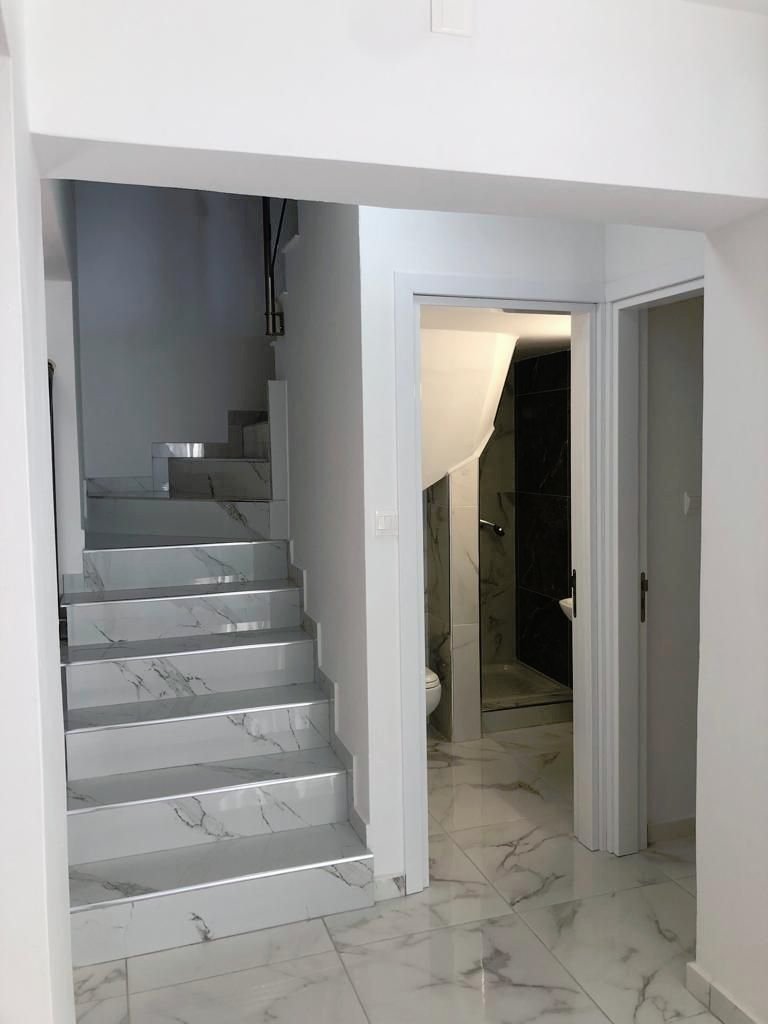 4 Bedroom House for Rent in Limassol District