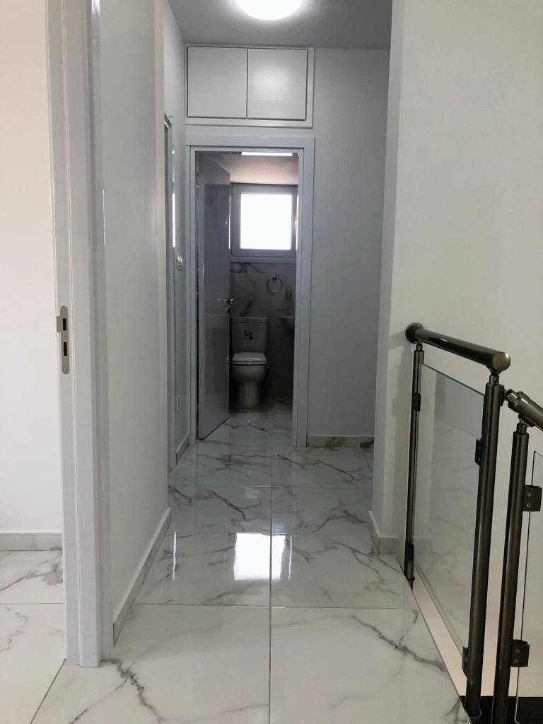4 Bedroom House for Rent in Limassol District