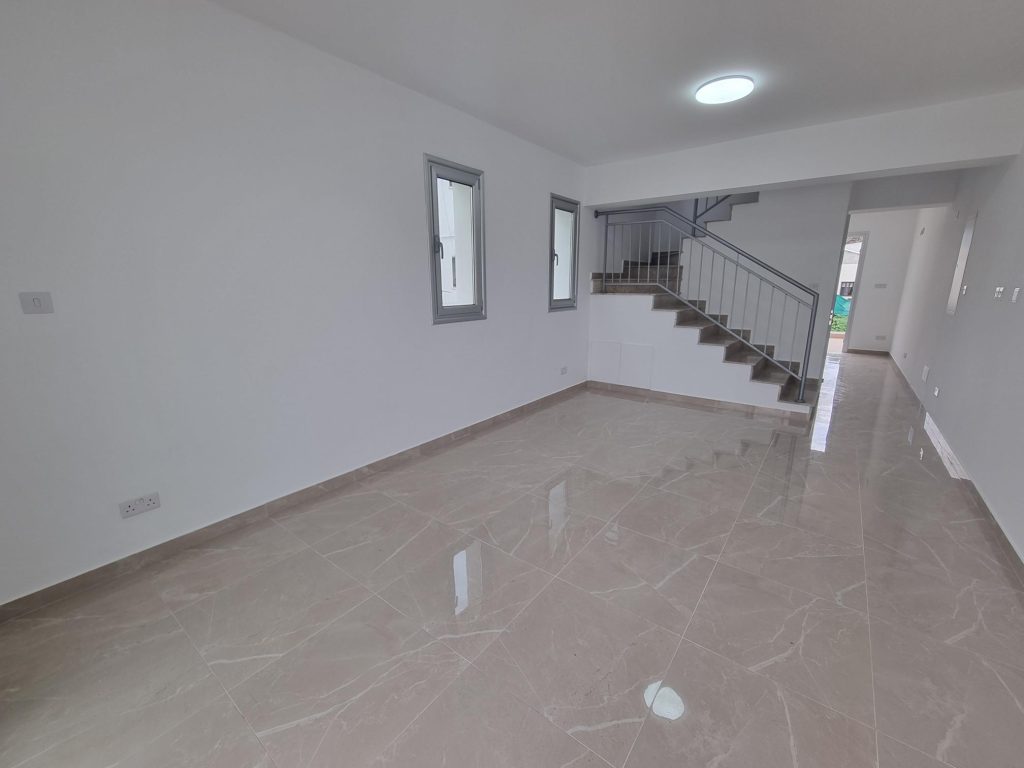 4 Bedroom House for Sale in Paphos District