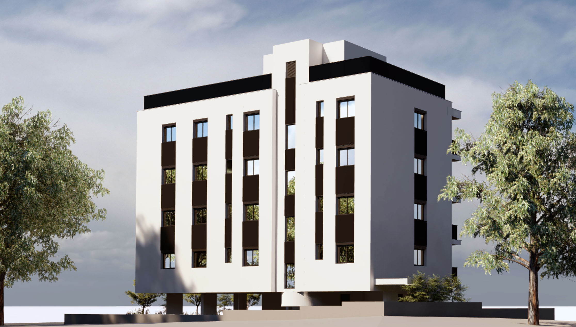 3 Bedroom Apartment for Sale in Aglantzia, Nicosia District