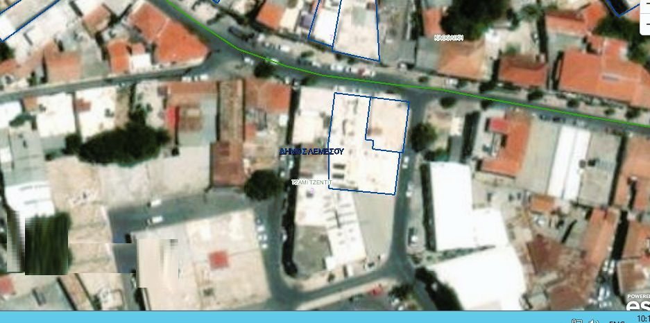 504m² Plot for Sale in Limassol District