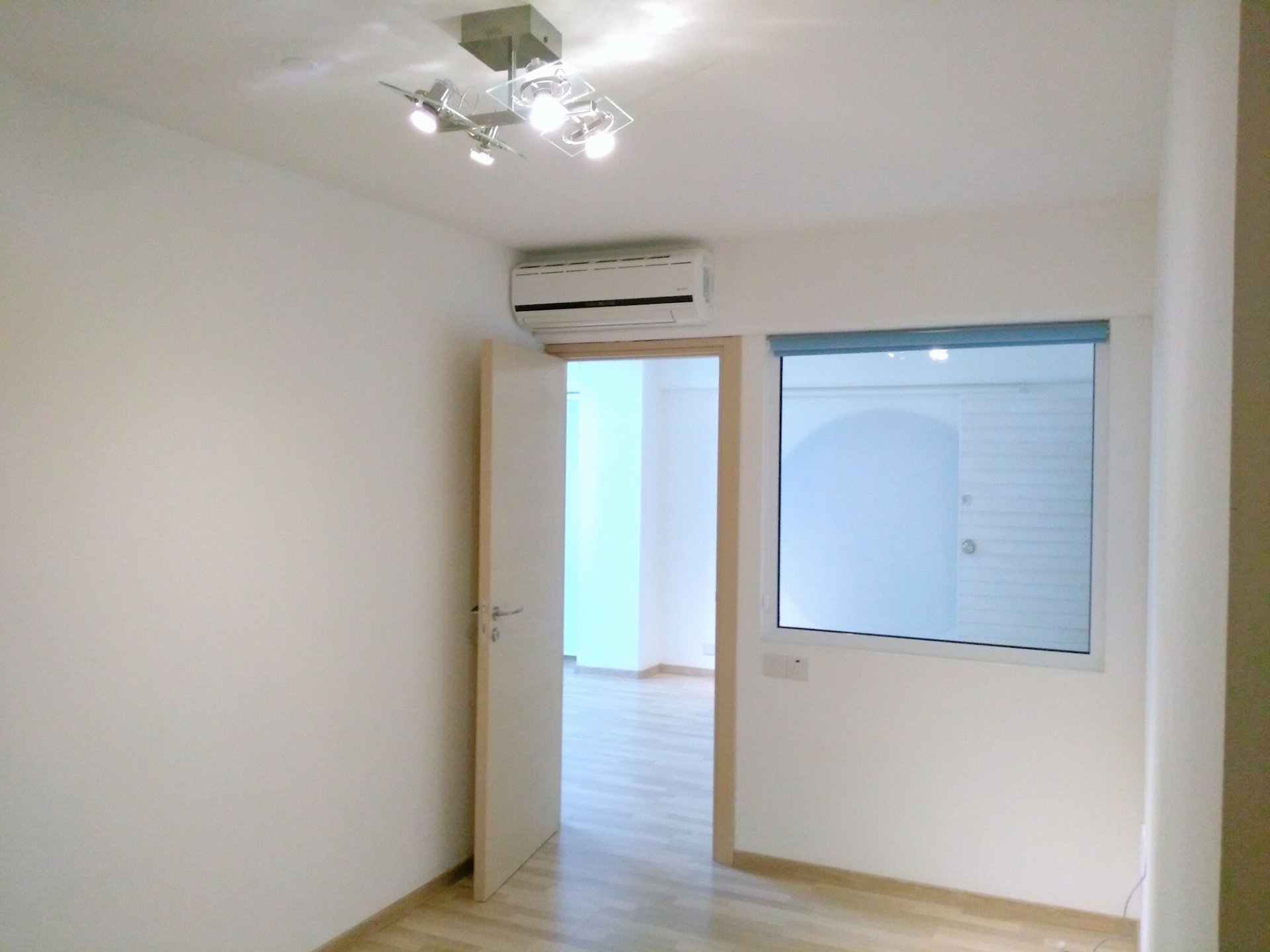 100m² Office for Rent in Limassol – Mesa Geitonia