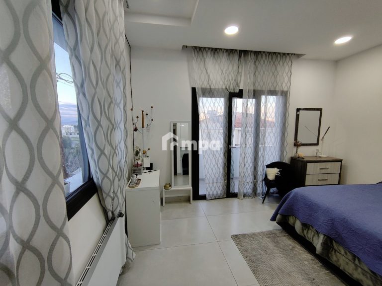4 Bedroom House for Sale in Tseri, Nicosia District