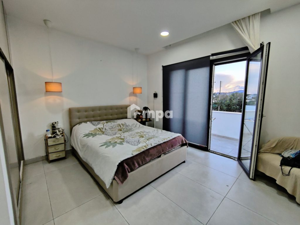 4 Bedroom House for Sale in Tseri, Nicosia District
