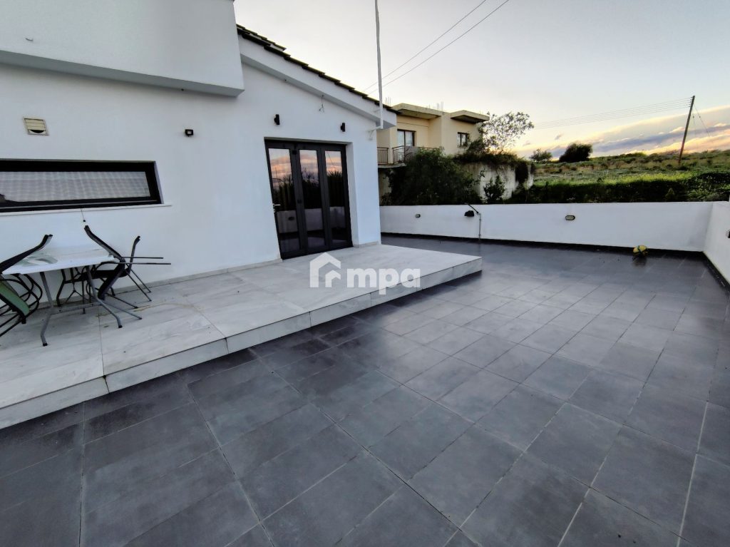 4 Bedroom House for Sale in Tseri, Nicosia District