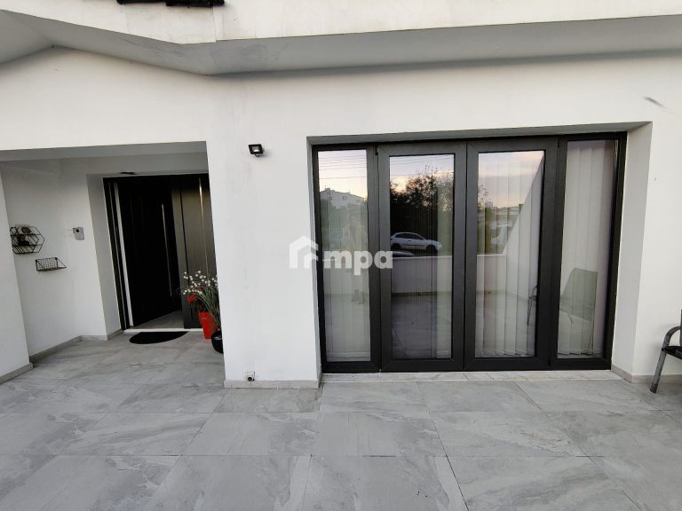 4 Bedroom House for Sale in Tseri, Nicosia District