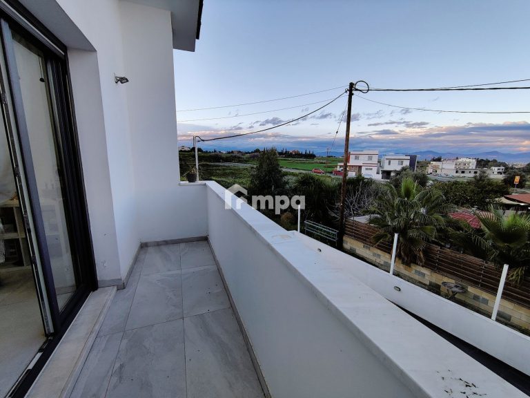 4 Bedroom House for Sale in Tseri, Nicosia District