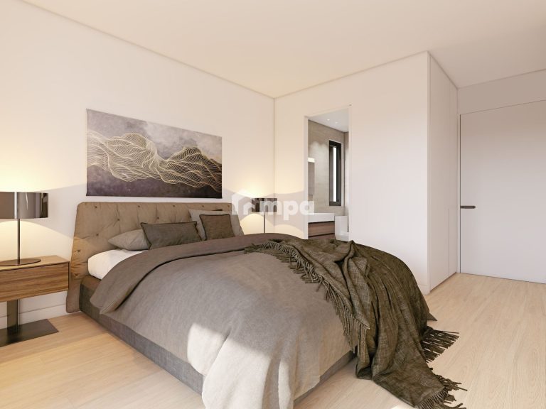 1 Bedroom Apartment for Sale in Nicosia District