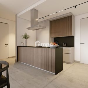 2 Bedroom Apartment for Sale in Nicosia District