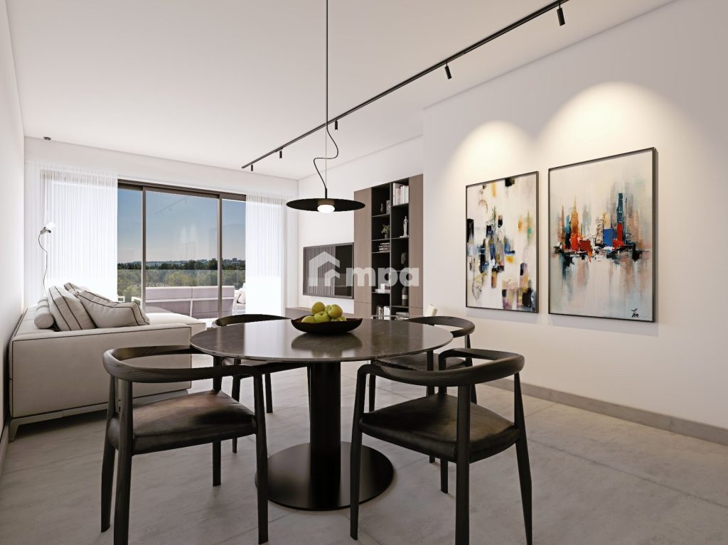 1 Bedroom Apartment for Sale in Nicosia District