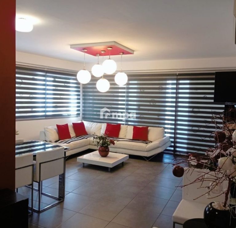 2 Bedroom Apartment for Sale in Strovolos, Nicosia District