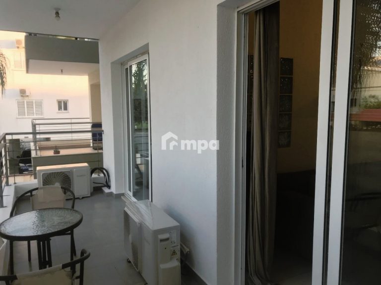 1 Bedroom Apartment for Rent in Engomi, Nicosia District