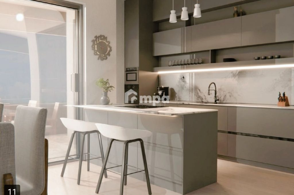 1 Bedroom Apartment for Sale in Lakatamia, Nicosia District