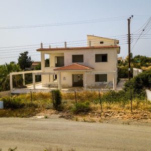 4 Bedroom House for Sale in Pegeia, Paphos District