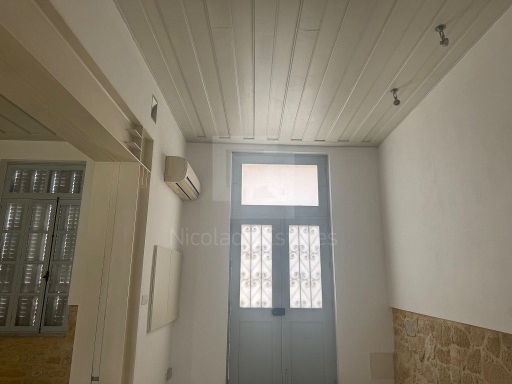 3 Bedroom House for Rent in Nicosia District