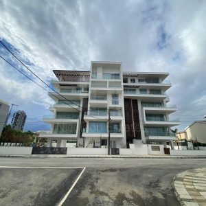 3 Bedroom Apartment for Sale in Limassol District