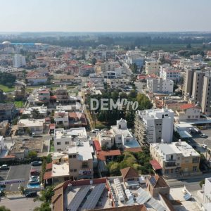 521m² Plot for Sale in Limassol