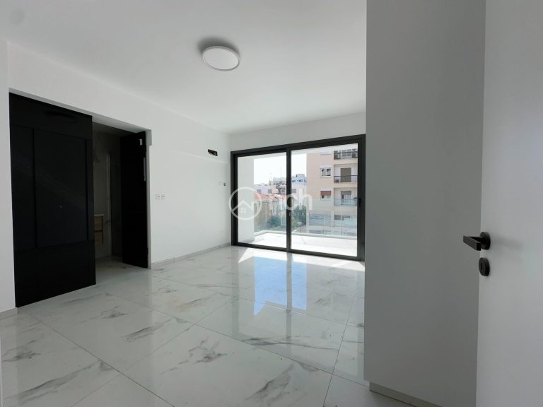 2 Bedroom Apartment for Sale in Nicosia – Trypiotis