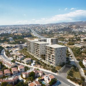 1 Bedroom Apartment for Sale in Limassol