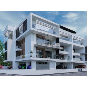 3 Bedroom Apartment for Sale in Limassol District