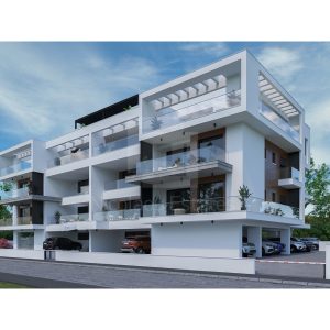 3 Bedroom Apartment for Sale in Limassol District